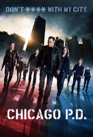 Chicago P.D. Season 02 (S02)