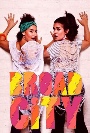 Broad City SEASON 02 (S02)