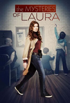 The Mysteries of Laura Season 1  (S01)