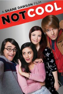 Not Cool (II) (2014)