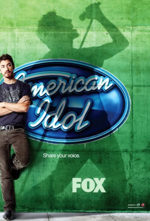 American Idol SEASON 14 (S14)