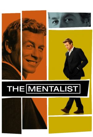 The Mentalist Season 07 (S07)
