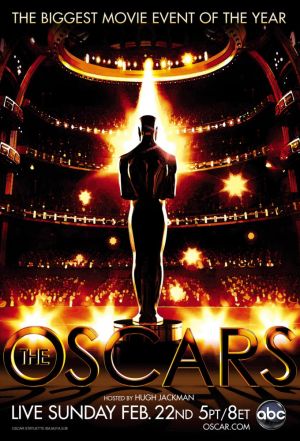 The 87th Annual Academy Awards (2015) [OSCARS]