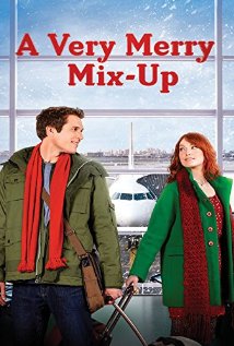 A Very Merry Mix-Up (2013)