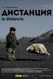 The Distance (2014)  “La distancia” (original title)