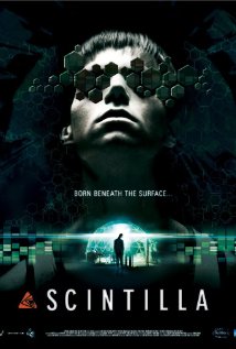 The Hybrid (2014)  “Scintilla” (original title)