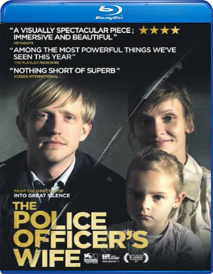 The Policeman’s Wife (2013) “Die Frau des Polizisten” (original title)