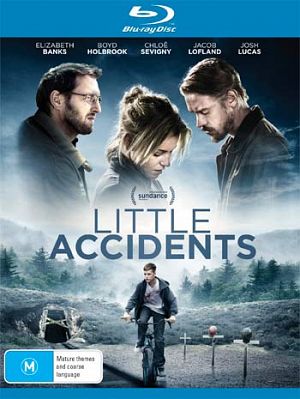 Little Accidents (2014)