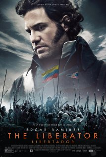 The Liberator (2013)  “Libertador” (original title)