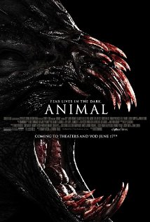 Animal (I) (2014)