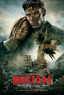 City 44 (2014)  “Miasto 44” (original title)