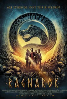 Ragnarok (2013)  “Gåten Ragnarok” (original title)