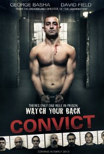 Convict (2014)