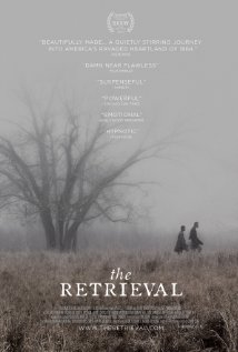 The Retrieval (2013)