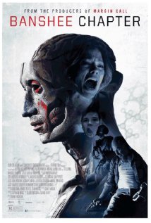Banshee Chapter (2013)