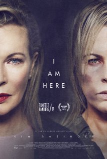 I Am Here (I) (2014)
