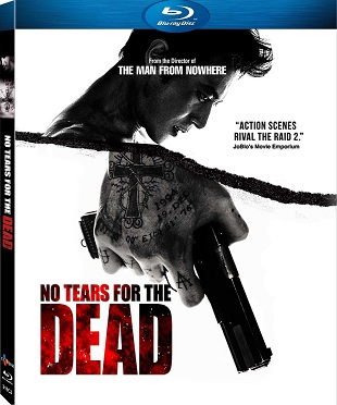No Tears for the Dead (2014)  “U-neun nam-ja” (original title)