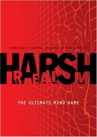 Harsh Realm Season 01 (S01)