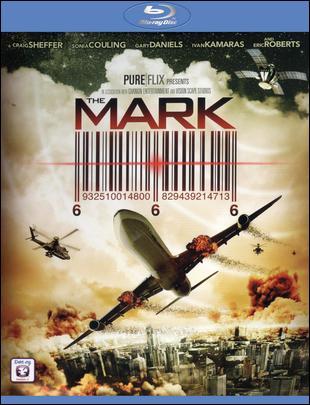 The Mark (I) (2012)