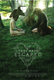 They Have Escaped (2014)  “He ovat paenneet” (original title)