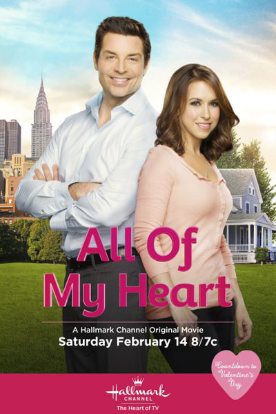 All of My Heart (2015)