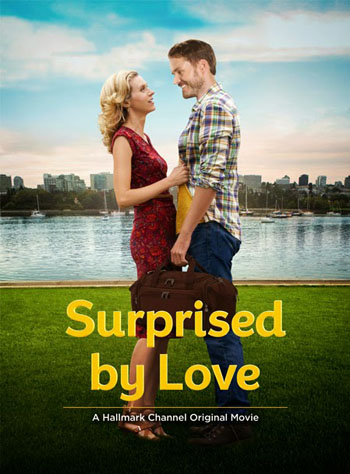 Surprised by Love (2015)