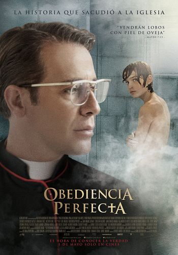 Perfect Obedience (2014) “Obediencia perfecta” (original title)