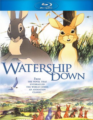 Watership Down (1978)