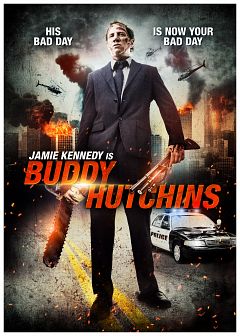 Buddy Hutchins (2015)