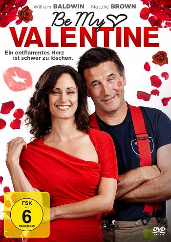 Be My Valentine (2013)