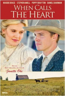 When Calls the Heart (2013)