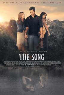 The Song (I) (2014)
