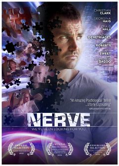 Nerve (I) (2013)