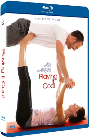 Playing It Cool (2014)