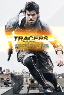 Tracers (II) (2015)