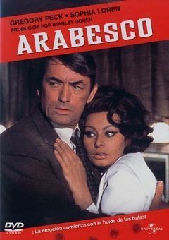 Arabesque (1966)
