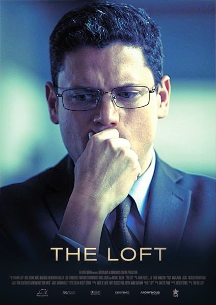 The Loft (2015)