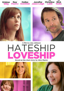 Hateship Loveship (2013)