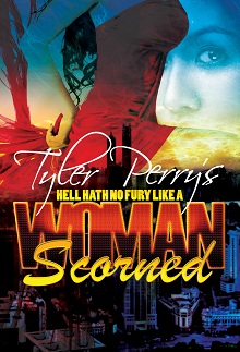 Hell Hath No Fury Like a Woman Scorned (2014)