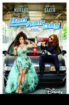 Bad Hair Day (2015)