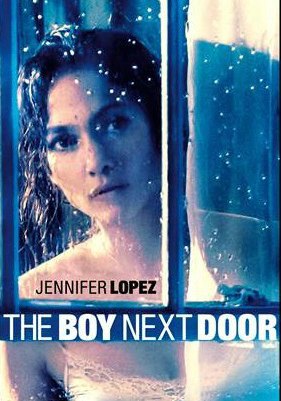 The Boy Next Door (2015)