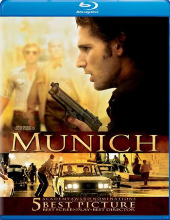 Munich (2005)