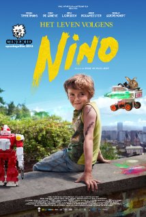 Life According To Nino (2014) “Het leven volgens Nino (2014)”