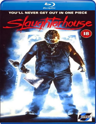 Slaughterhouse (1987)