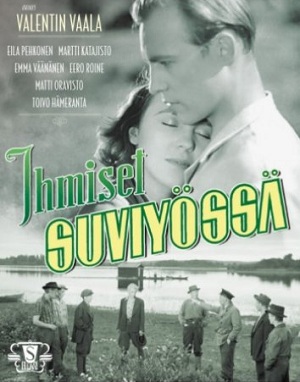 Ihmiset suviyössä (1948)