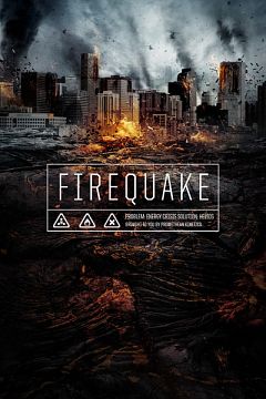 Firequake (2014)