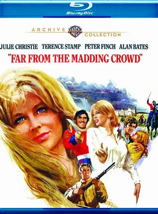 Far from the Madding Crowd (1967)