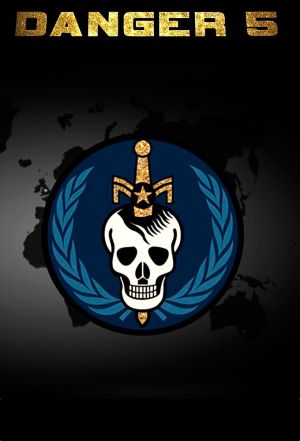 Danger 5 Season 02 (S02)