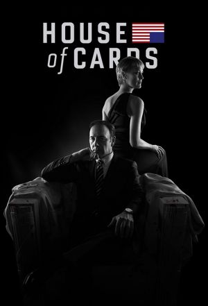 House of Cards 2013 Season 03 (S03)