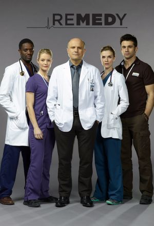 Remedy Season 02 (S02)